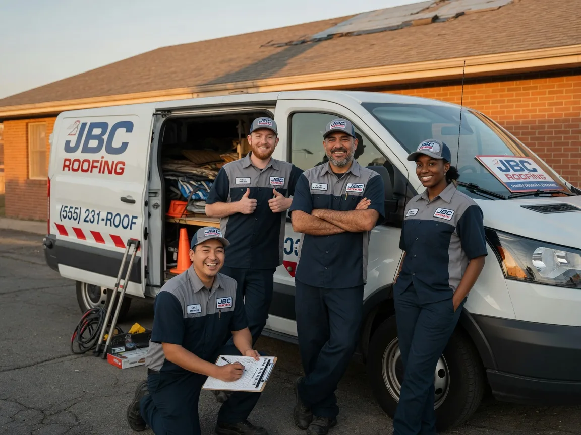 Roof Replacement company in Konawa, OK