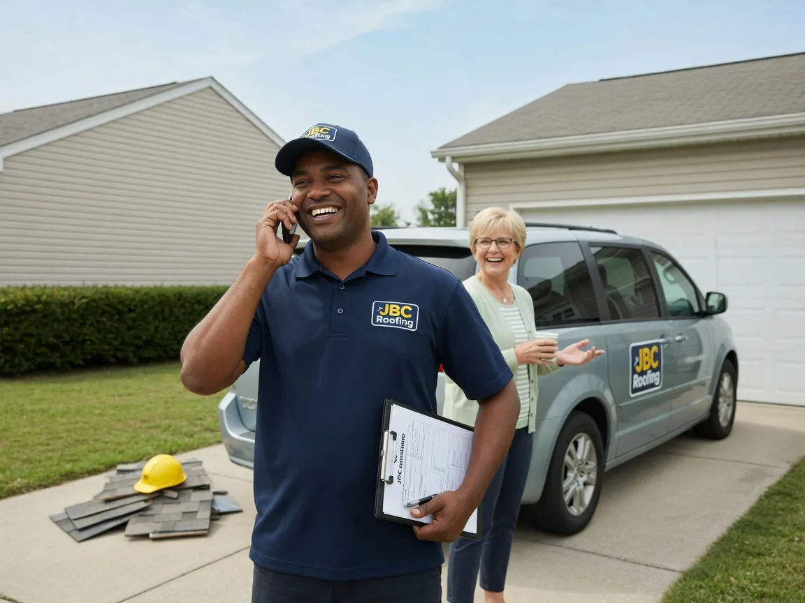 Roof Replacement Konawa, OK FAQs